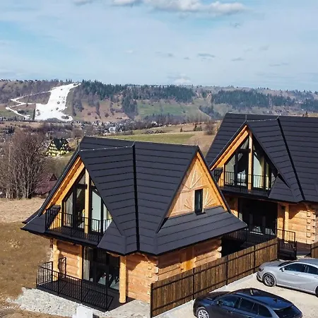 Chalet Na Gawlakach *