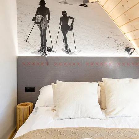 Chalet Na Gawlakach *