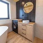 شاليه Na Gawlakach , Z Sauna I Widokiem Na Gory