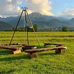 شاليه Na Gawlakach , Z Sauna I Widokiem Na Gory *