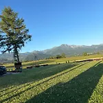 شاليه Na Gawlakach , Z Sauna I Widokiem Na Gory