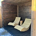 شاليه Na Gawlakach , Z Sauna I Widokiem Na Gory زاكوباني