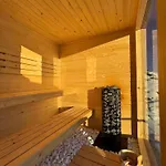 شاليه Na Gawlakach , Z Sauna I Widokiem Na Gory *