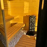 Na Gawlakach , Z Sauna I Widokiem Na Gory *
