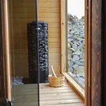 Na Gawlakach , Z Sauna I Widokiem Na Gory زاكوباني