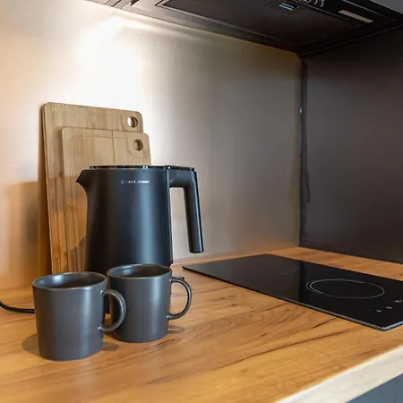 Alpehytte Na Gawlakach *