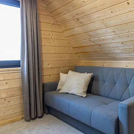 Na Gawlakach , Z Sauną I Widokiem Na Góry Chalet