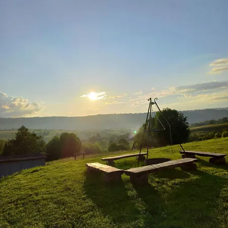 Dağ evi Na Gawlakach Zakopane
